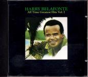 Harry Belafonte - All Time Greatest Hits Vol.1 (Siehe Info unten) 