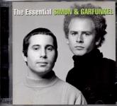 The Essential - Simon & Garfunkel (2 CD) (Siehe Info unten) 