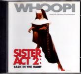 Sister Act 2 - Back In The Habit (Soundtrack) (Siehe Info unten) 