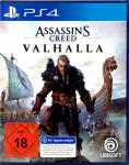 Assassins Creed - Valhalla 