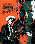 Johnny Handsome - Der Schne Johnny (Limited Mediabook) (1 DVD & 2 Blu Ray) 