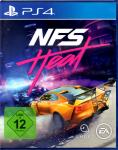 Need For Speed - Heat (NFS) 