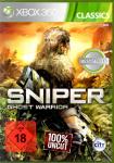 Sniper - Ghost Warrior (Siehe Info unten) 