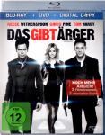 Das Gibt rger (DVD & Blu ray) (Raritt) 