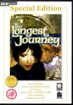 The Longest Journey (Special Edition) (DVD-ROM) (Siehe Info unten) 