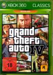 Grand Theft Auto 4 (GTA 4) (Siehe Info unten) 