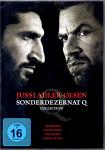 Jussi Adler-Olsen: Sonderdezernat Q - Collection (4 Filme / 4 DVD) 