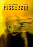 Possessor (Limited Uncut Mediabook) (60 Seitiges Booklet) (Raritt) 