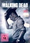 The Walking Dead - 9. Staffel (6 DVD) (Uncut) 