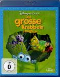 Das Grosse Krabbeln - A Bugs Life (Disney) 