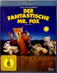Der Fantastische Mr. Fox (Animation) 