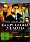 Kampf Gegen die Mafia - 2. Staffel (4 DVD) 