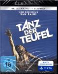 Tanz Der Teufel 1 (2 Disc) (Uncut) 