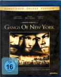 Gangs Of New York (Remastered Deluxe Version) 