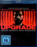 Upgrade - Weder Mensch Noch Maschine 