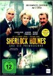 Sherlock Holmes Und Die Primadonna - Die Goldenen Jahre Vol.1 (2 DVD) (Siehe Info unten) 