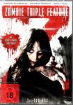 Zombie Triple Feature (3 DVD) 