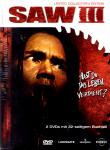 Saw 3 - Hast Du Das Leben Verdient ? (Nummeriert 17388) (2 DVD-Mediabook / 32 Seitiges Booklet) (Limitierte Collectors Edition) (Raritt) 