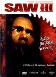 Saw 3 - Hast Du Das Leben Verdient ? (Nummeriert 17388) (2 DVD-Mediabook / 32 Seitiges Booklet) (Limitierte Collectors Edition) (Raritt) 