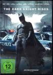 The Dark Knight Rises - Batman 7 