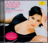 Anna Netrebko: Opera / Arias / Wiener Philharmoniker / Noseda 