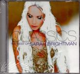 Classics - The Best Of Sarah Brightman (Siehe Tracklist unten) 