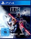 Star Wars Jedi - Fallen Order 