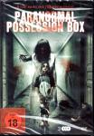 Paranormal Possession - Box (9 Filme / 3 DVD) 
