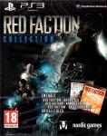 Red Faction - Collection (Armageddon & Guerrilla und alle DLCS) 