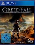 Greed Fall 