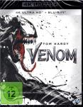 Venom 1 (2 Disc) 