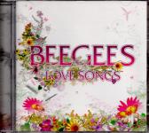 Bee Gees - Love Songs (Raritt) (Siehe Info unten) 