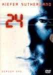 24 - 1. Staffel (6 DVD) 