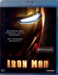 Iron Man 1 (Uncut US Kino-Version) 