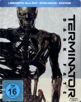 Terminator 6 - Dark Fate (Limited Steelbox Edition) (Siehe Info unten) 