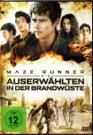 Maze Runner 2 - Die Auserwhlten In Der Brandwste (Uncut) 