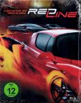 Redline (Steelbox) (Limited Edition) 