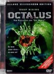 Octalus - Deep Rising (In Super Jewel-Box) (Raritt) (Siehe Info unten) 