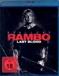 Rambo 5 - Last Blood 