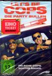 Lets Be Cops - Die Party Bullen 