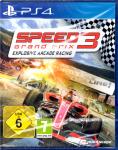 Speed 3 - Grand Prix 