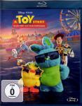 A Toy Story (4) - Alles Hrt auf Kein Kommando (Disney) 