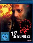 12 Monkeys 