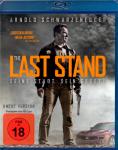 The Last Stand (Uncut) 
