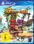 The Survivalists 