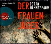 Der Frauenjger (6 CD) (Raritt) (Siehe Info unten) 