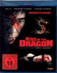 Kiss Of The Dragon (Uncut) 