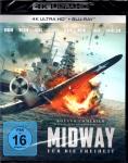 Midway - Fr Die Freiheit (2 Disc) 