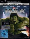 Hulk 2 - Der Unglaubliche (Uncut US-Kino Version) 