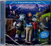 Onward - Keine Halben Sachen (Disney) 